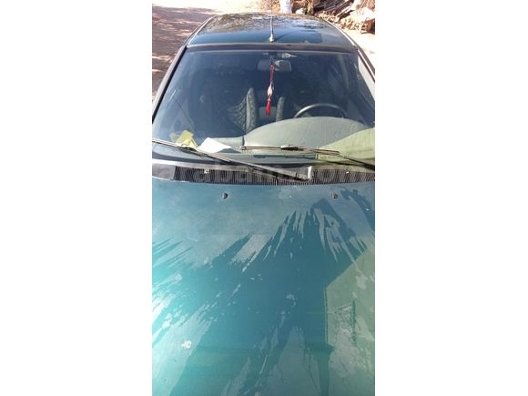 Sahibinden Ford Mondeo 2.0 GLX 1998 Model