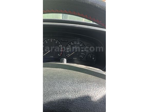 Sahibinden Ford Mondeo 2.0 GLX 1998 Model