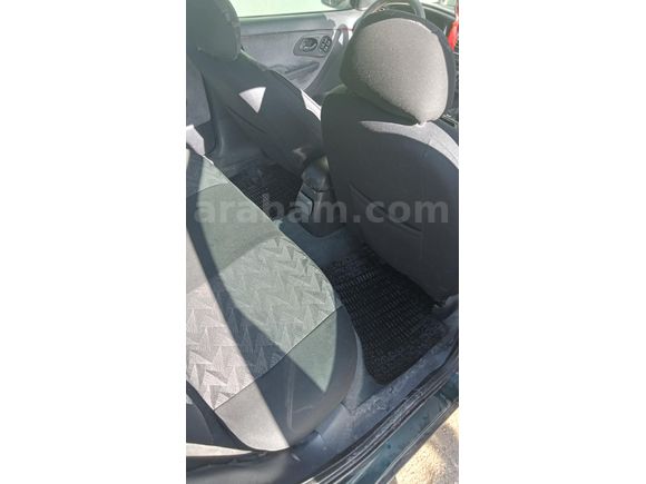 Sahibinden Ford Mondeo 2.0 GLX 1998 Model