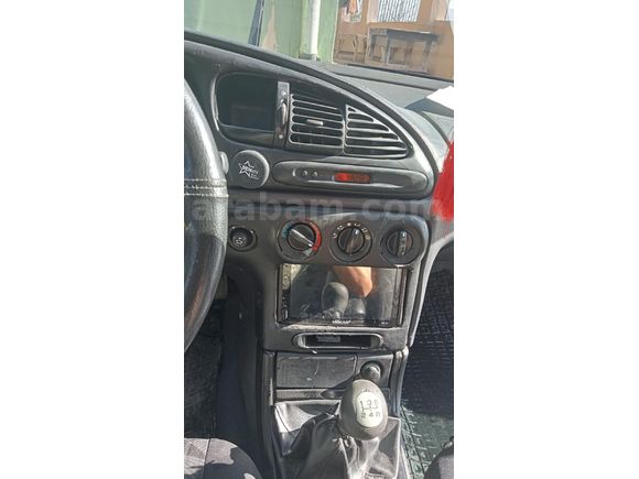 Sahibinden Ford Mondeo 2.0 GLX 1998 Model
