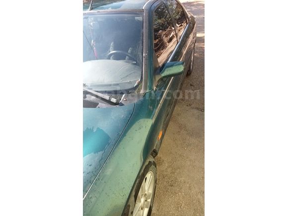 Sahibinden Ford Mondeo 2.0 GLX 1998 Model