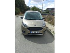 Sahibinden Ford Tourneo Courier 1.0 EcoBoost Titanium Plus 2023 Model