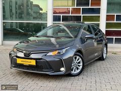 ARMAĞANLAR'DAN TOYOTA COROLLA 1.5 DREAM X-PACK SUNROOF HATASIZ