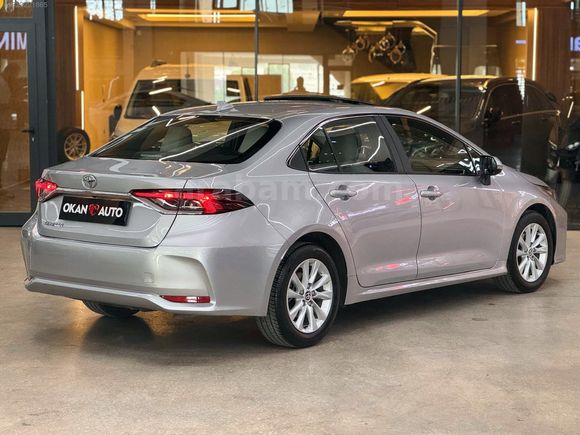 Corolla 1.5 Dream X-Pack Multidrive S HATASIZ BOYASIZ TRAMERSİZ