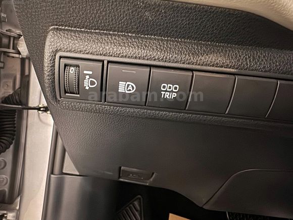 Corolla 1.5 Dream X-Pack Multidrive S HATASIZ BOYASIZ TRAMERSİZ