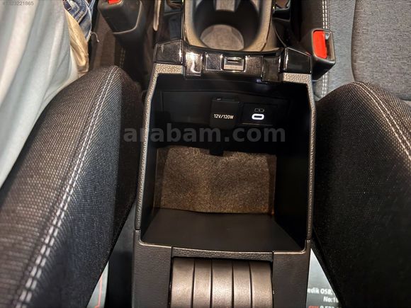 Corolla 1.5 Dream X-Pack Multidrive S HATASIZ BOYASIZ TRAMERSİZ