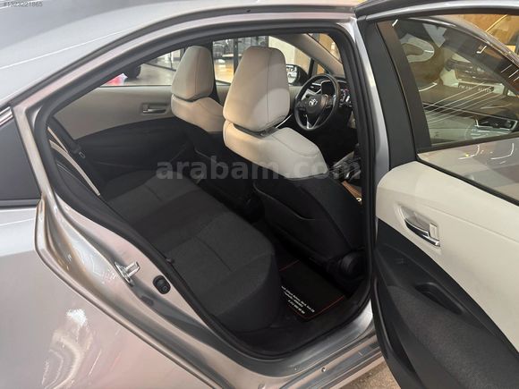 Corolla 1.5 Dream X-Pack Multidrive S HATASIZ BOYASIZ TRAMERSİZ