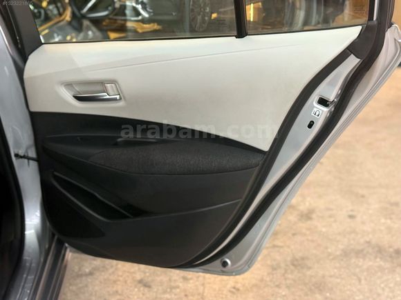 Corolla 1.5 Dream X-Pack Multidrive S HATASIZ BOYASIZ TRAMERSİZ