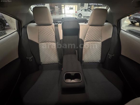 Corolla 1.5 Dream X-Pack Multidrive S HATASIZ BOYASIZ TRAMERSİZ