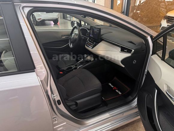 Corolla 1.5 Dream X-Pack Multidrive S HATASIZ BOYASIZ TRAMERSİZ