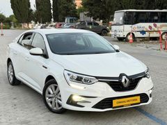  OSMANLI MOTORSS BAFRADAN 
Renault Megane 1.5 Blue DCI Joy 2021 Model 