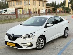  OSMANLI MOTORSS BAFRADAN 
Renault Megane 1.5 Blue DCI Joy 2021 Model 