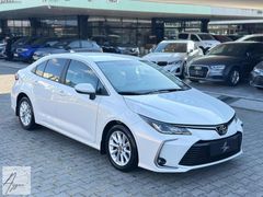 BOYASIZ - 2022 TOYOTA Corolla 1.5 Flame MultidriveS 55.991 KM'DE