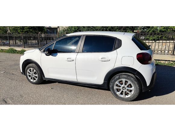 Sahibinden Citroen C3 1.2 PureTech Feel 2021 Model