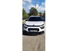Sahibinden Citroen C3 1.2 PureTech Feel 2021 Model