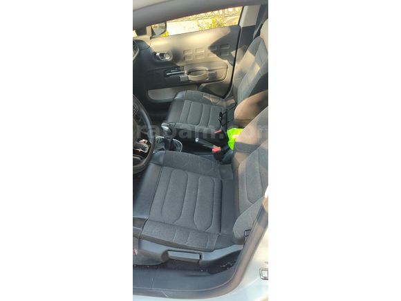 Sahibinden Citroen C3 1.2 PureTech Feel 2021 Model