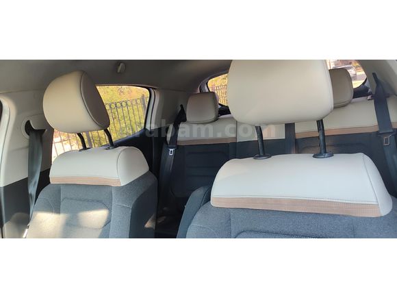 Sahibinden Citroen C3 1.2 PureTech Feel 2021 Model