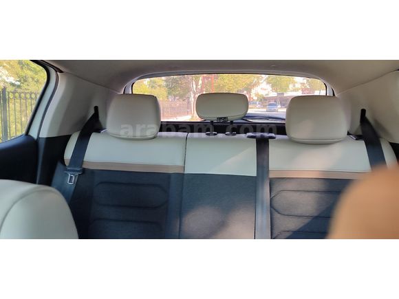 Sahibinden Citroen C3 1.2 PureTech Feel 2021 Model