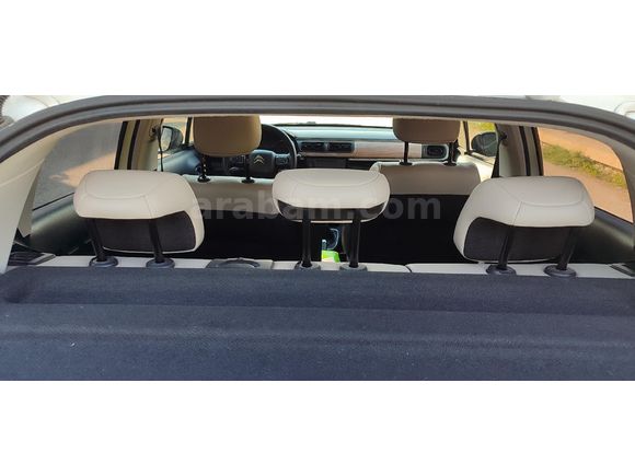 Sahibinden Citroen C3 1.2 PureTech Feel 2021 Model
