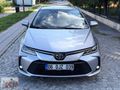 2022 COROLLA 1.5 FLAME MULTIDRIVE S SERVİS BAKIMLI 88.500 KM !!!