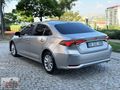 2022 COROLLA 1.5 FLAME MULTIDRIVE S SERVİS BAKIMLI 88.500 KM !!!
