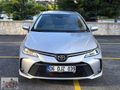 2022 COROLLA 1.5 FLAME MULTIDRIVE S SERVİS BAKIMLI 88.500 KM !!!