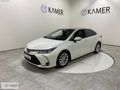 KAMER DEN 2021 MODEL TOYOTA COROLLA 1.5 FLAME BENZİN OTOMATİK
