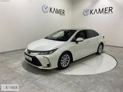 KAMER DEN 2021 MODEL TOYOTA COROLLA 1.5 FLAME BENZİN OTOMATİK