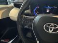 BOYASIZ 2021 MODEL TOYOTA COROLLA 1.5 FLAME MULTIDRIVE S