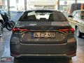 BOYASIZ 2021 MODEL TOYOTA COROLLA 1.5 FLAME MULTIDRIVE S