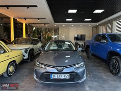 BOYASIZ 2021 MODEL TOYOTA COROLLA 1.5 FLAME MULTIDRIVE S