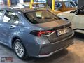 BOYASIZ 2021 MODEL TOYOTA COROLLA 1.5 FLAME MULTIDRIVE S