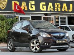 2012 OPEL MOKKA 4*4 140 HP