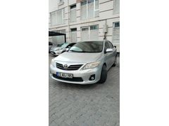 Sahibinden Toyota Corolla 1.4 D-4D Comfort 2011 Model