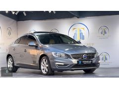 TURANLAR OTO GALERİDEN S60 1.5 T