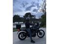 Sahibinden CFmoto 450MT 