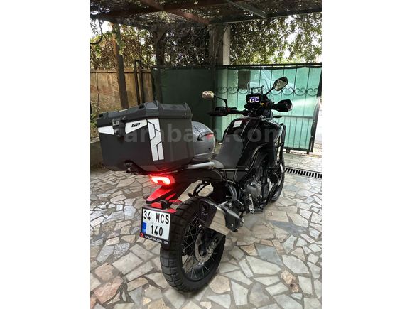 Sahibinden CFmoto 450MT 