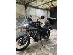 Sahibinden CFmoto 450MT 
