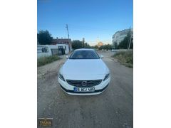 TALHA' DAN 2018 BOYASIZ VOLVO S60 BU KM DE YOK. K.KARTINA TAKSİT