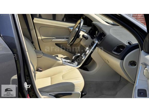 ATA OTOMOTİV- VOLVO S60