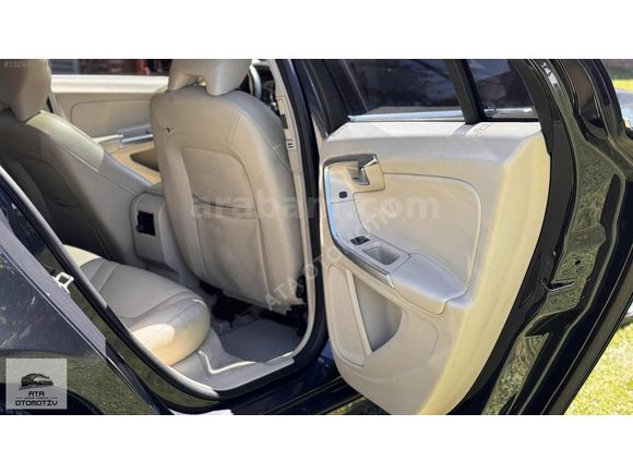 ATA OTOMOTİV- VOLVO S60