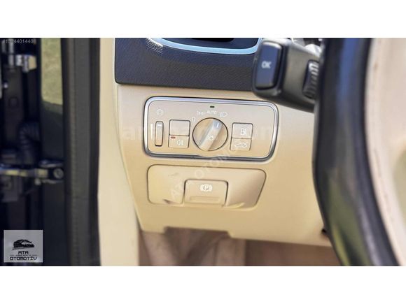 ATA OTOMOTİV- VOLVO S60