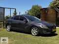 ATA OTOMOTİV- VOLVO S60