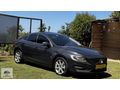 ATA OTOMOTİV- VOLVO S60