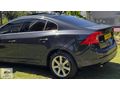 ATA OTOMOTİV- VOLVO S60