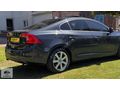 ATA OTOMOTİV- VOLVO S60