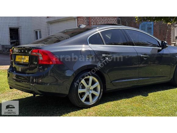 ATA OTOMOTİV- VOLVO S60