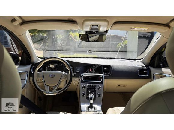 ATA OTOMOTİV- VOLVO S60