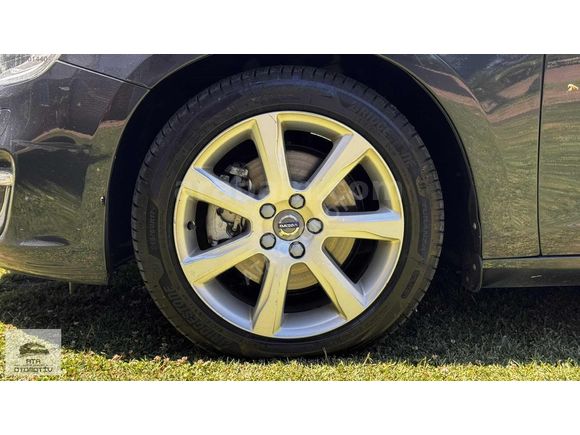 ATA OTOMOTİV- VOLVO S60