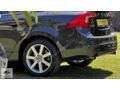 ATA OTOMOTİV- VOLVO S60